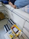 Terceira campanha de doação de sangue do ano atinge meta de 100 doadores cadastrados