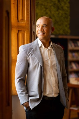 Valdomiro Martins será o patrono da 27ª Feira do Livro de Bagé