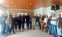 Vice-prefeito de Bagé busca apoio regional no CIDEJA para o 1º Desenvolve Pampa Vice-prefeito de Bagé busca apoio regional no CIDEJA para o 1º Desenvolve Pampa