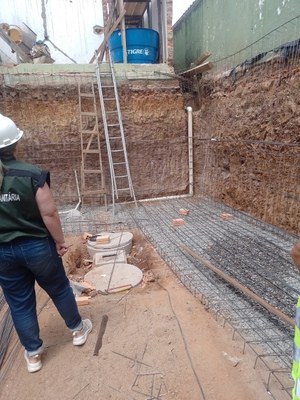 Vigilância em Saúde do Trabalho destaca campanha do Abril Verde