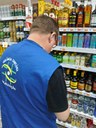 Vigilância Sanitária intensifica fiscalização de bebidas alcoólicas em Bagé