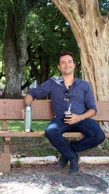 Zeca Brito quer trabalhar a cultura em suas múltiplas dimensões