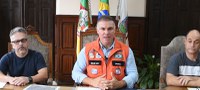 Prefeito Divaldo Lara faz comunicado sobre a situação de Bagé em relação às enchentes que assolam o estado