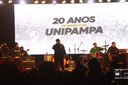 Prefeitura de Bagé celebra 20 anos de anúncio da Unipampa e anuncia transporte gratuito para estudantes de baixa renda
