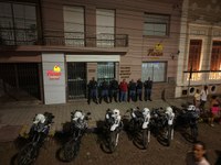 Prefeitura destaca tranquilidade e segurança das festividades do Carnaval Popular de Bagé