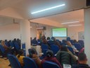 Prefeitura realiza capacitação para identificar violência contra mulheres