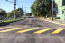 SSM anuncia projeto para construir faixas elevadas e revitalizar lombadas em pontos estratégicos em Bagé SSM anuncia projeto para construir faixas elevadas e revitalizar lombadas em pontos estratégicos em Bagé