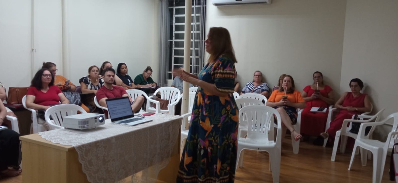 CME PARTICIPA DA 2ª EDIÇÃO DO CURSO PREPARATÓRIO PARA GESTORES ESCOLARES MUNICIPAIS – 2026/2028