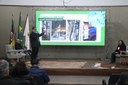 Uso limpo do carvão mineral e oportunidades de desenvolvimento são debatidos no Fórum Desenvolve Pampa Uso limpo do carvão mineral e oportunidades de desenvolvimento são debatidos no Fórum Desenvolve Pampa